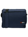 Enrico Benetti Umhängetasche Enrico Benetti Amsterdam Schultertasche Navy