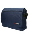 Enrico Benetti Umhängetasche Enrico Benetti Amsterdam Schultertasche Navy