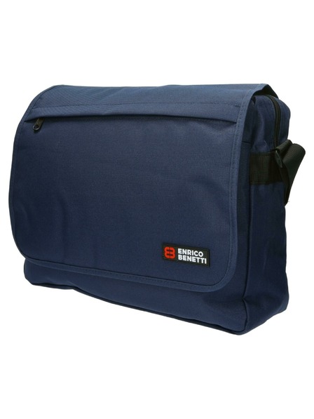 Enrico Benetti Umhängetasche Enrico Benetti Amsterdam Schultertasche Navy