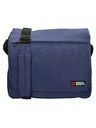 Enrico Benetti Umhängetasche Enrico Benetti Amsterdam Schultertasche Petrol