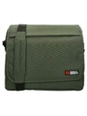 Enrico Benetti Umhängetasche Enrico Benetti Amsterdam Schultertasche Olive