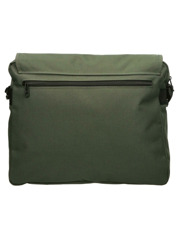 Enrico Benetti Umhängetasche Enrico Benetti Amsterdam Schultertasche Olive