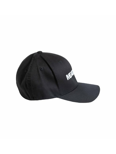 Meatfly Meatfly Snapback Zedd Flexfit Weiß / Schwarz