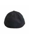 Meatfly Meatfly Snapback Zedd Flexfit Weiß / Schwarz