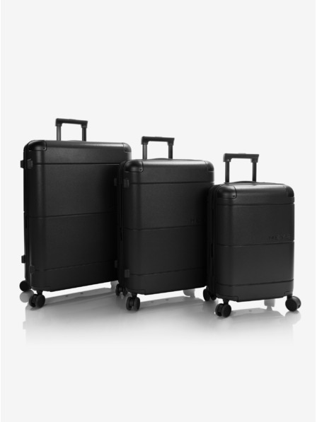 Heys Dreier-Set Heys Zen S,M,L Coral Reisekoffer