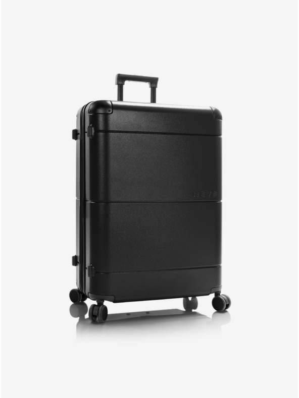 Heys Dreier-Set Heys Zen S,M,L Coral Reisekoffer