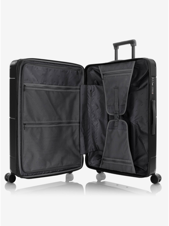 Heys Dreier-Set Heys Zen S,M,L Coral Reisekoffer