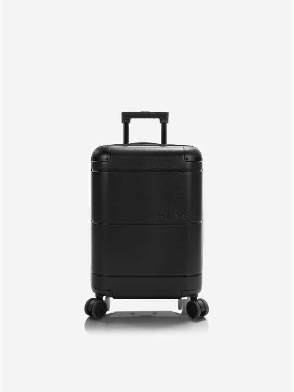 Heys Dreier-Set Heys Zen S,M,L Coral Reisekoffer