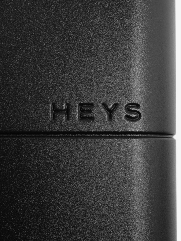 Heys Dreier-Set Heys Zen S,M,L Coral Reisekoffer