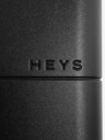 Heys Dreier-Set Heys Zen S,M,L Coral Reisekoffer