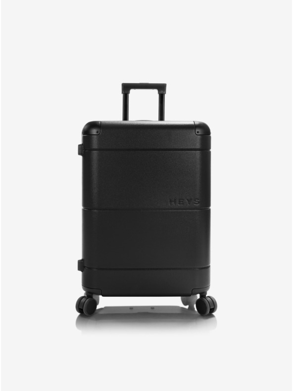 Heys Dreier-Set Heys Zen S,M,L Coral Reisekoffer