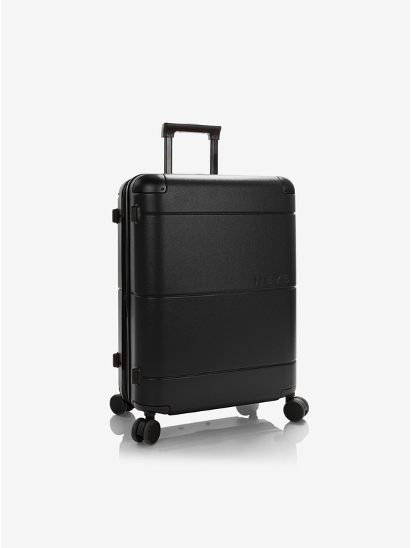 Heys Dreier-Set Heys Zen S,M,L Coral Reisekoffer