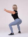 Nebbia Legging