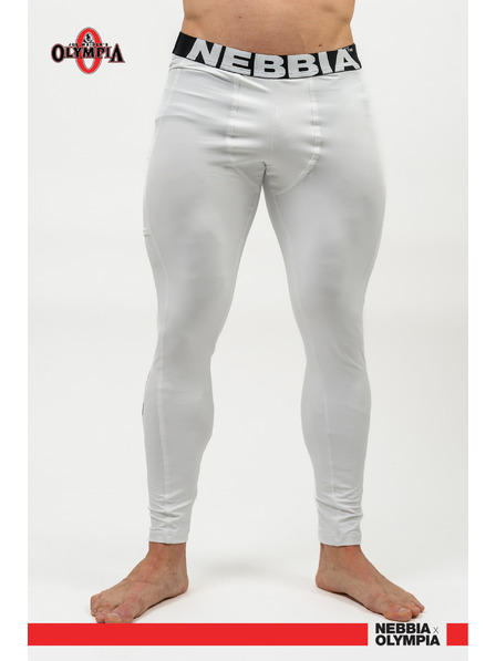 Nebbia Discipline Leggings