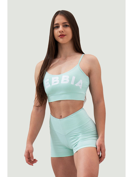 Nebbia Gym Hero Sports Bra