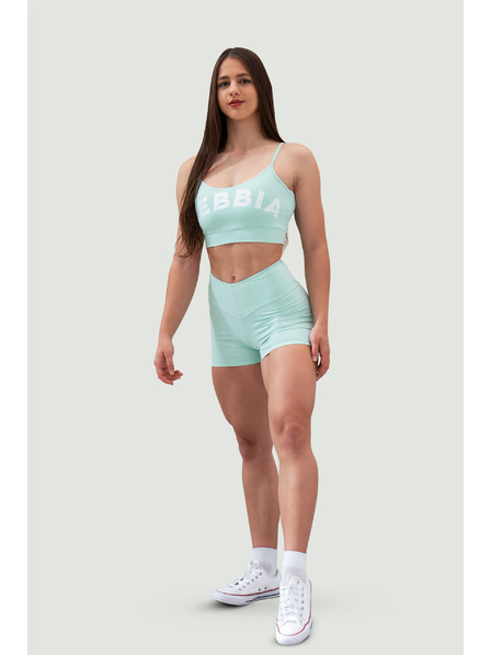 Nebbia Gym Hero Sports Bra