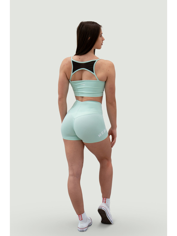 Nebbia Gym Hero Sports Bra