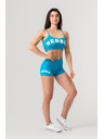 Nebbia Gym Hero Sports Bra