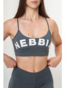 Nebbia Gym Hero Sports Bra