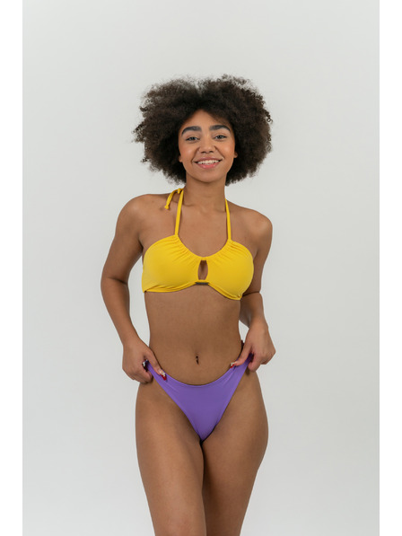 Nebbia Bikini-Hose