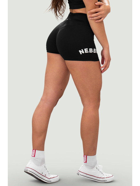 Nebbia Gym Hero Shorts