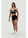 Nebbia Gym Hero Shorts