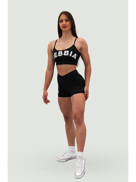 Nebbia Gym Hero Shorts