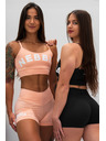 Nebbia Gym Hero Shorts