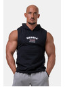Nebbia Legend-approved Tanktop mit Kapuze 191 Nebbia