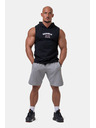 Nebbia Legend-approved Tanktop mit Kapuze 191 Nebbia
