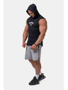 Nebbia Legend-approved Tanktop mit Kapuze 191 Nebbia