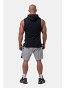 Nebbia Legend-approved Tanktop mit Kapuze 191 Nebbia