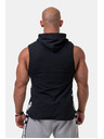 Nebbia Legend-approved Tanktop mit Kapuze 191 Nebbia