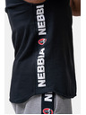 Nebbia Legend-approved Tanktop mit Kapuze 191 Nebbia