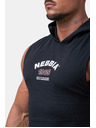 Nebbia Legend-approved Tanktop mit Kapuze 191 Nebbia