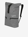 Loap Stadtrucksack LOAP SPOTT Grau/Schwarz