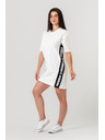 Nebbia Oversized T-Shirt Kleid NEBBIA CLUB 594 XS/S, cream