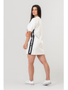Nebbia Oversized T-Shirt Kleid NEBBIA CLUB 594 XS/S, cream