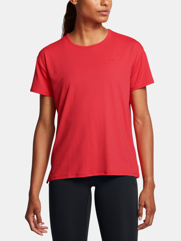 Under Armour T-Shirt Under Armour UA Vanish Energy SS 2.0-RED