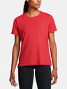 Under Armour T-Shirt Under Armour UA Vanish Energy SS 2.0-RED