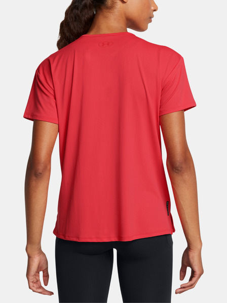 Under Armour T-Shirt Under Armour UA Vanish Energy SS 2.0-RED