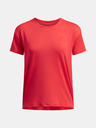 Under Armour T-Shirt Under Armour UA Vanish Energy SS 2.0-RED
