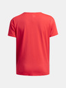 Under Armour T-Shirt Under Armour UA Vanish Energy SS 2.0-RED