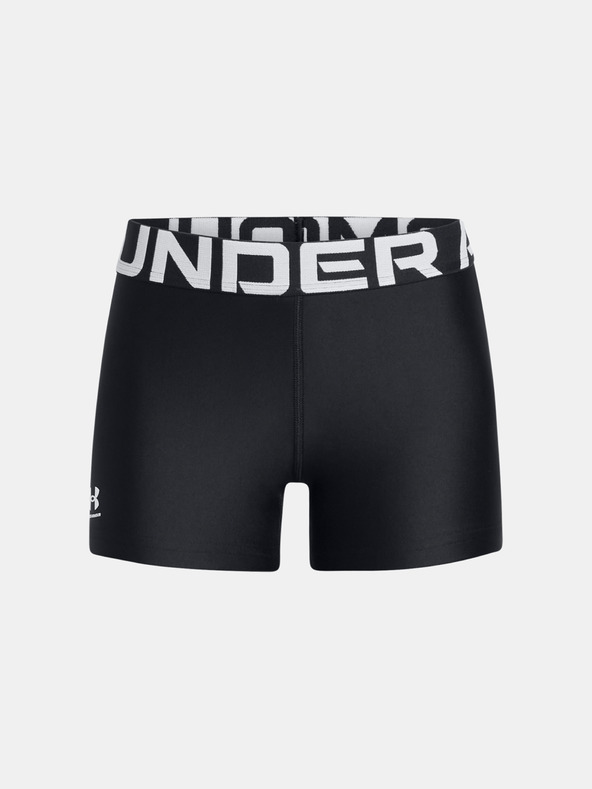 Under Armour Mädchen Under Armour G HG Shorty