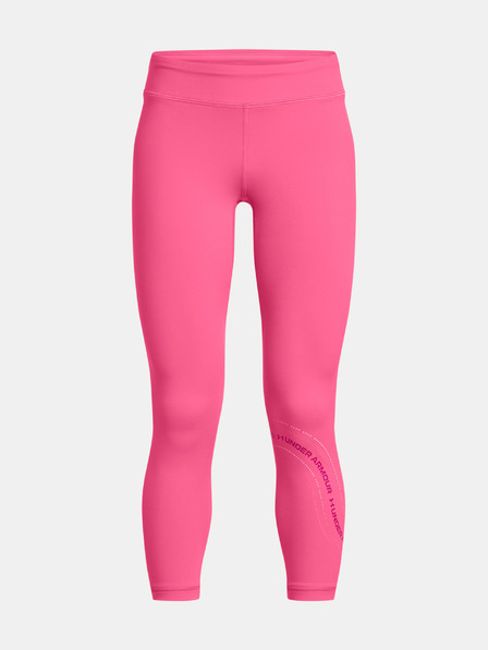 Under Armour Under Armour G Motion Branded Ankle Leggings für Mädchen