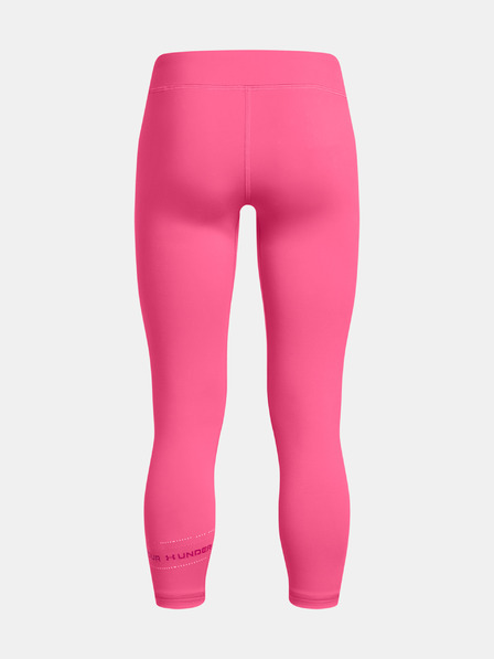Under Armour Under Armour G Motion Branded Ankle Leggings für Mädchen