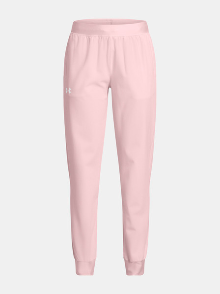 Under Armour Under Armour UA Rival Woven Jogginghose für Mädchen