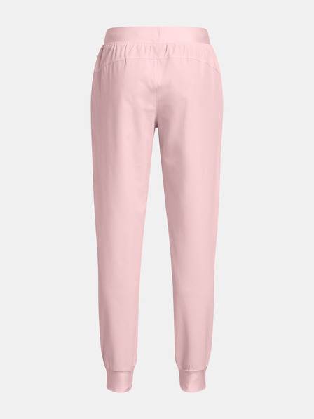 Under Armour Under Armour UA Rival Woven Jogginghose für Mädchen