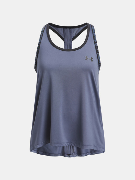Under Armour Girls Tank Top Under Armour Tech Knockout Tank