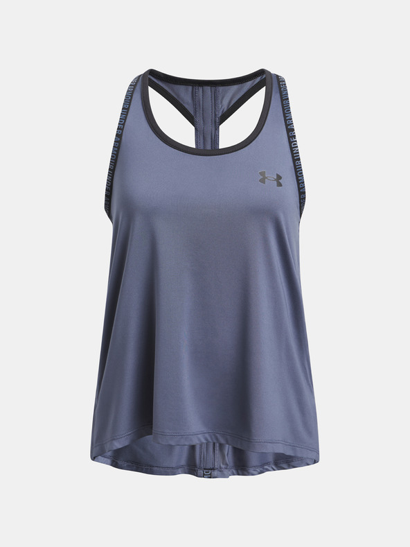 Under Armour Girls Tank Top Under Armour Tech Knockout Tank